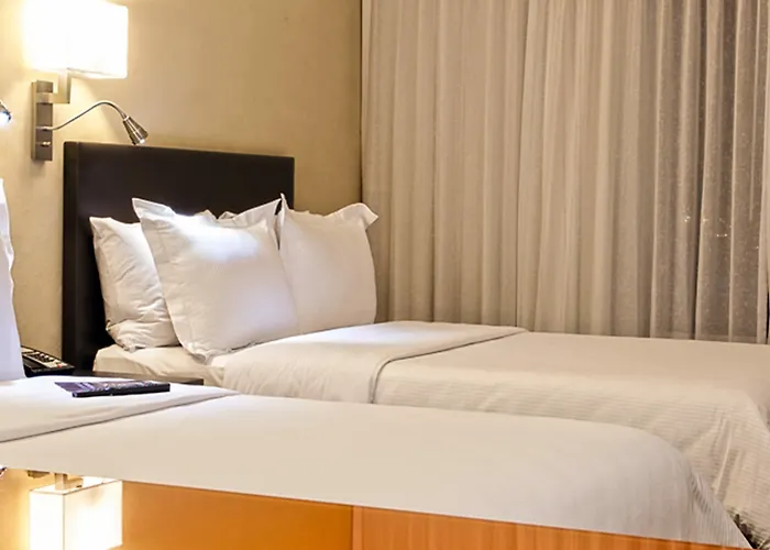 Fiesta Inn Puebla Las Animas